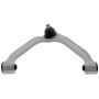 MEVOTECH CMS301250 Suspension Control Arm and Ball Joint Assembly