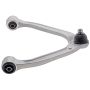 MEVOTECH CMS301250 Suspension Control Arm and Ball Joint Assembly