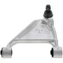 MEVOTECH CMS301253 Suspension Control Arm and Ball Joint Assembly
