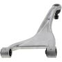MEVOTECH CMS301253 Suspension Control Arm and Ball Joint Assembly