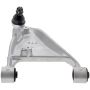 MEVOTECH CMS301254 Suspension Control Arm and Ball Joint Assembly