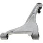 MEVOTECH CMS301254 Suspension Control Arm and Ball Joint Assembly