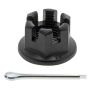 MEVOTECH CMS301254 Suspension Control Arm and Ball Joint Assembly
