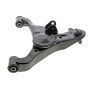 MEVOTECH CMS30125 Suspension Control Arm and Ball Joint Assembly