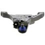 MEVOTECH CMS30125 Suspension Control Arm and Ball Joint Assembly