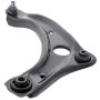 MEVOTECH CMS301265 Suspension Control Arm and Ball Joint Assembly