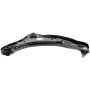 MEVOTECH CMS301265 Suspension Control Arm and Ball Joint Assembly