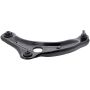 MEVOTECH CMS301265 Suspension Control Arm and Ball Joint Assembly