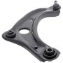 MEVOTECH CMS301266 Suspension Control Arm and Ball Joint Assembly