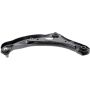 MEVOTECH CMS301266 Suspension Control Arm and Ball Joint Assembly