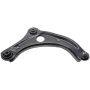 MEVOTECH CMS301266 Suspension Control Arm and Ball Joint Assembly