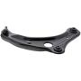 MEVOTECH CMS301266 Suspension Control Arm and Ball Joint Assembly