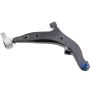 MEVOTECH CMS30127 Suspension Control Arm and Ball Joint Assembly