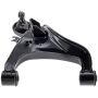 MEVOTECH CMS30128 Suspension Control Arm and Ball Joint Assembly