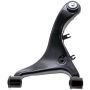 MEVOTECH CMS30128 Suspension Control Arm and Ball Joint Assembly