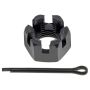 MEVOTECH CMS30128 Suspension Control Arm and Ball Joint Assembly