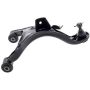 MEVOTECH CMS30128 Suspension Control Arm and Ball Joint Assembly