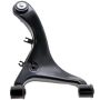 MEVOTECH CMS30129 Suspension Control Arm and Ball Joint Assembly