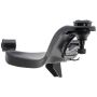 MEVOTECH CMS30129 Suspension Control Arm and Ball Joint Assembly