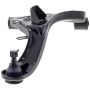 MEVOTECH CMS30129 Suspension Control Arm and Ball Joint Assembly