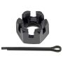 MEVOTECH CMS30129 Suspension Control Arm and Ball Joint Assembly