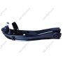 MEVOTECH CMS30131 Suspension Control Arm and Ball Joint Assembly