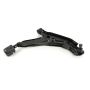 MEVOTECH CMS30133 Suspension Control Arm and Ball Joint Assembly