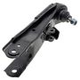MEVOTECH CMS30137 Suspension Control Arm and Ball Joint Assembly
