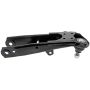 MEVOTECH CMS30137 Suspension Control Arm and Ball Joint Assembly
