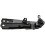 MEVOTECH CMS30137 Suspension Control Arm and Ball Joint Assembly