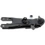 MEVOTECH CMS30137 Suspension Control Arm and Ball Joint Assembly