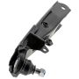MEVOTECH CMS30137 Suspension Control Arm and Ball Joint Assembly