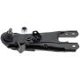 MEVOTECH CMS30138 Suspension Control Arm and Ball Joint Assembly