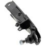 MEVOTECH CMS30138 Suspension Control Arm and Ball Joint Assembly