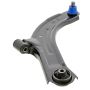 MEVOTECH CMS30146 Suspension Control Arm and Ball Joint Assembly