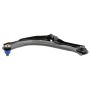 MEVOTECH CMS30146 Suspension Control Arm and Ball Joint Assembly