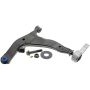 MEVOTECH CMS30152 Suspension Control Arm and Ball Joint Assembly