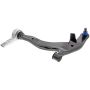 MEVOTECH CMS30152 Suspension Control Arm and Ball Joint Assembly