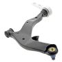 MEVOTECH CMS30153 Suspension Control Arm and Ball Joint Assembly