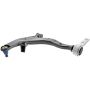 MEVOTECH CMS30153 Suspension Control Arm and Ball Joint Assembly