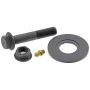 MEVOTECH CMS30153 Suspension Control Arm and Ball Joint Assembly