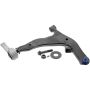 MEVOTECH CMS30153 Suspension Control Arm and Ball Joint Assembly
