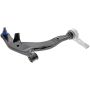 MEVOTECH CMS30153 Suspension Control Arm and Ball Joint Assembly