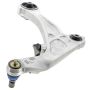 MEVOTECH CMS30154 Suspension Control Arm and Ball Joint Assembly