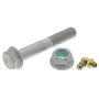 MEVOTECH CMS30154 Suspension Control Arm and Ball Joint Assembly