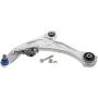 MEVOTECH CMS30154 Suspension Control Arm and Ball Joint Assembly
