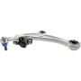 MEVOTECH CMS30155 Suspension Control Arm and Ball Joint Assembly