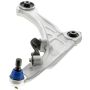MEVOTECH CMS30155 Suspension Control Arm and Ball Joint Assembly