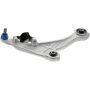 MEVOTECH CMS30155 Suspension Control Arm and Ball Joint Assembly