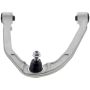 MEVOTECH CMS30161 Suspension Control Arm and Ball Joint Assembly